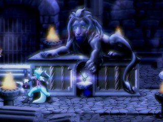 Dust An Elysian Tail - Trailer