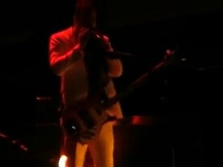 Muse - Knights Of Cydonia (Stade de France)