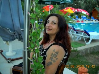 KEYİF GEZGİNLERİ 1.YIL KÜÇÜKKUYU...12.06.2010