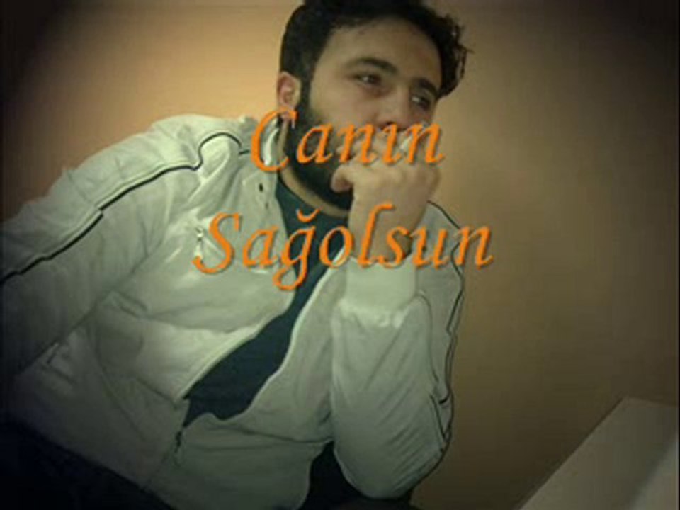 Canın Sağolsun
