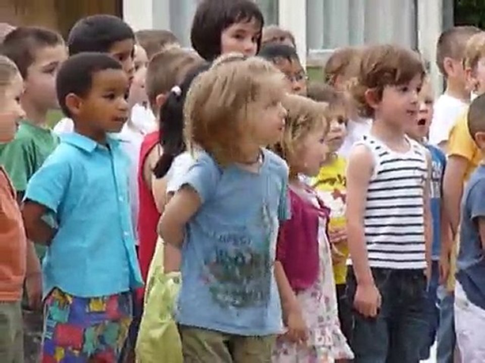 Etre petit c'est embêtant