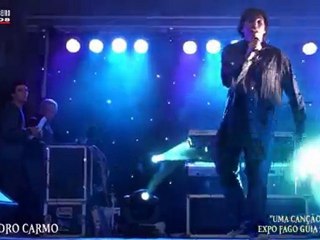 JOÃO PEDRO CARMO - FAGO GUIA POMBAL 1