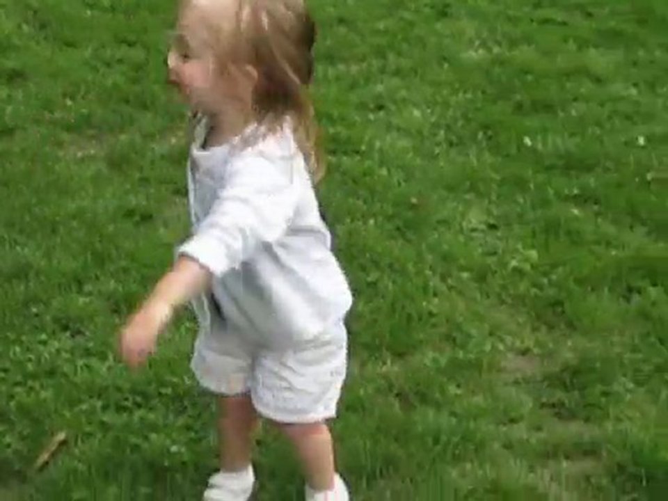 petite danse