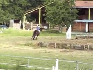 Derby Frisson 12 avril 2010 fête du club