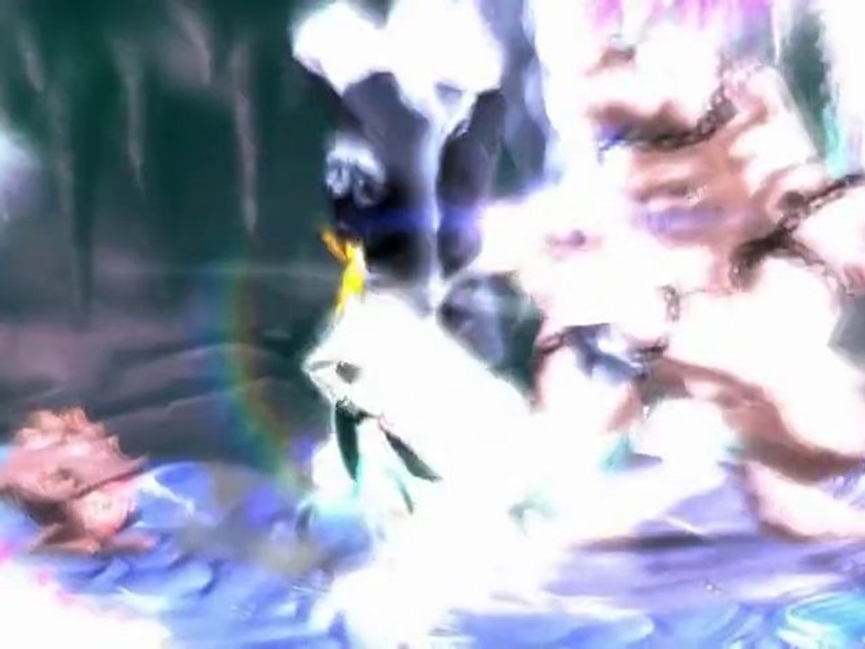 Dust : An Elysian Tail - Trailer de l'E3 2010
