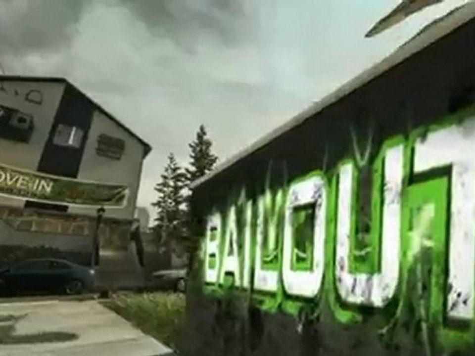 MW2 montage N°6