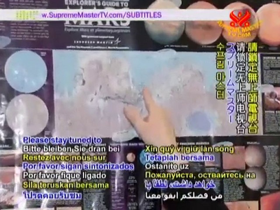 Dr. John E. Brandenburg - Dead Mars, Dying Earth - P2/2