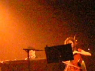 Stan Bxl 11-06-10 Mémoire morte