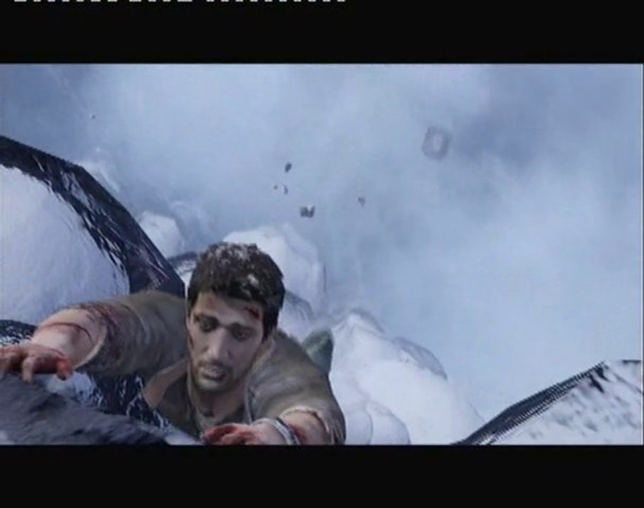 Uncharted 2 Walkthrough: 1/ Des Débuts Difficile