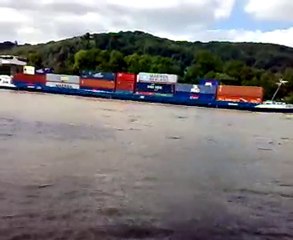 7 سفره حوله الرين في بون