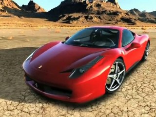 Games | Turn 10 Kinect project