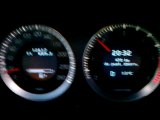 Volvo XC60 2.4D5 AWD 205KM acceleration