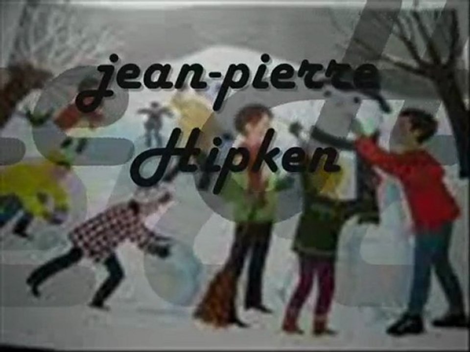 LA COUR DES GRANDS CLIP VIDEO 02