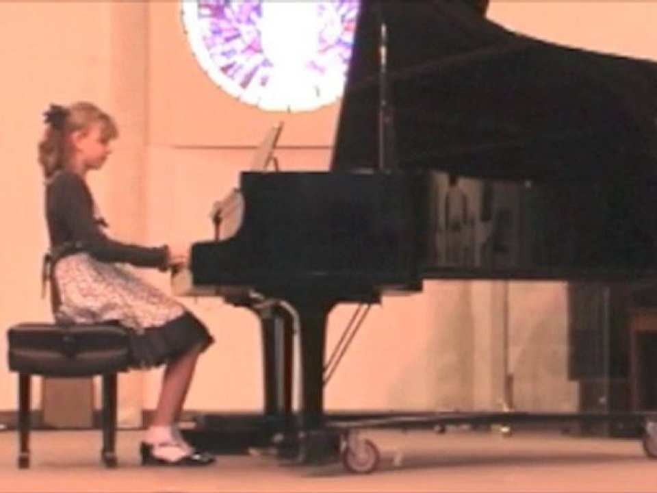 Os Tres Cavalheirozi, Villa Lobos by Hannah Greene