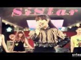 [MV] Sistar ~ Push Push