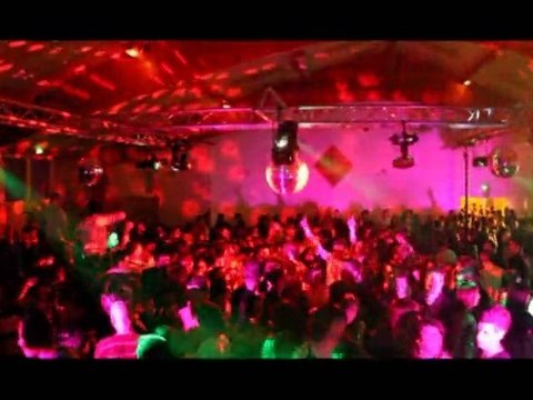 N'zic Sonorisation - Bal des conscrit de St-Vincent 2012