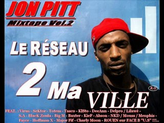 Jean Louis ( de STAPSICKO) feat Jon pitt