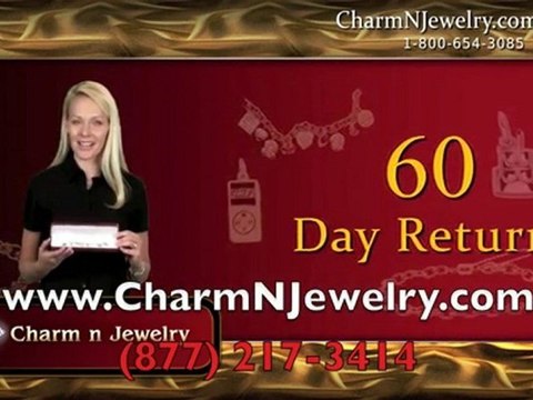 Charm Bracelet Charms | CharmNJewelry.com