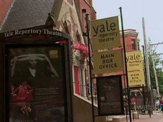 Travel Guide: Connecticut - Cultural Sites