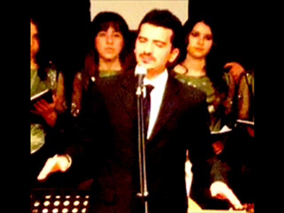 MURAT GÖKŞEN-SÖYLE NAZ MI