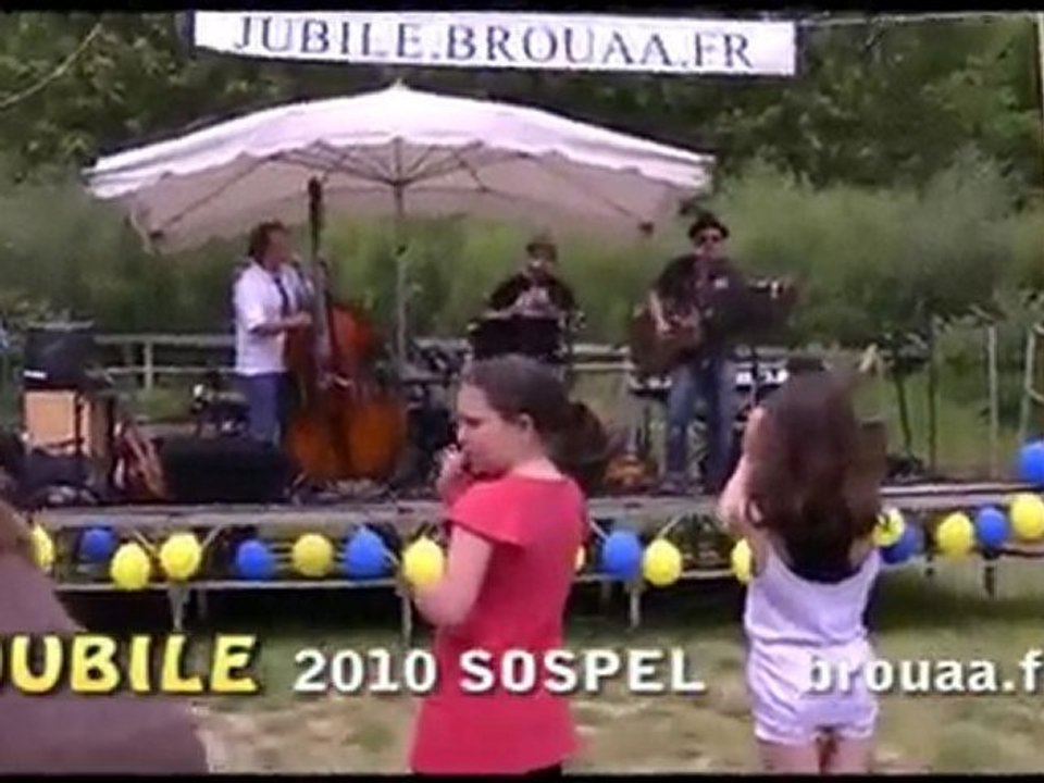 Les Sospelers
