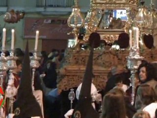 HDAD. DEL SANTO ENTIERRO. HUELVA 2010.