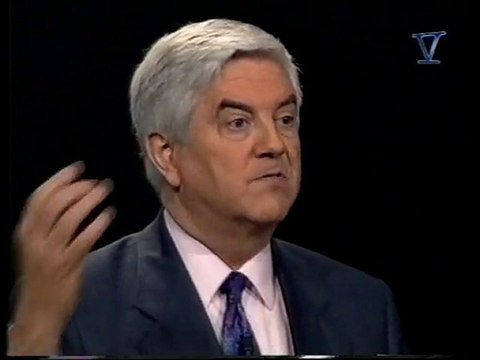De RTL debatten - Tweede Kamer Verkiezingen - 1994 - deel 3