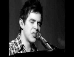 David Archuleta is "STEAM"