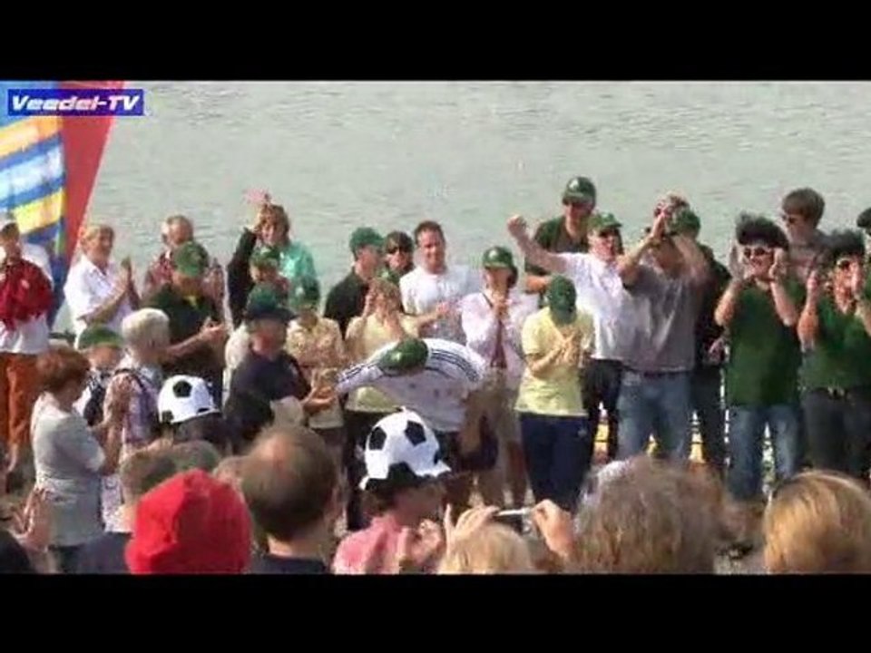 Drachenboot-Event T6