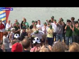 Drachenboot-Event T6