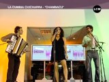 La Cumbia Chicharra : Chambacu (Latino - Marseille)