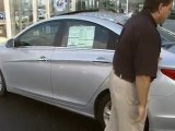 2011 Hyundai Sonata Walkaround in Maryland Delaware ...