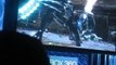 Kojima présente Metal Gear Solid Rising à l'E3