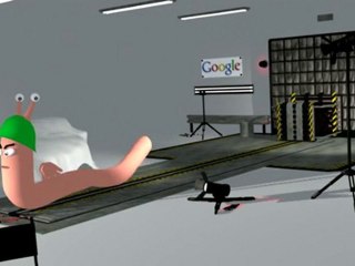 IIM Promo 2014 Casting Google Car Aurélien TEITGEN Gr H