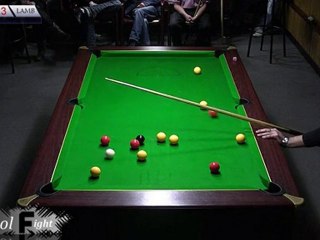 IROBOT VS DRAGON - Partie 2 - 07