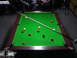 IROBOT VS DRAGON - Partie 2 - 08