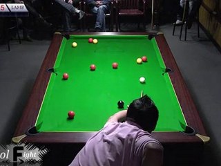 IROBOT VS DRAGON - Partie 2 - 11