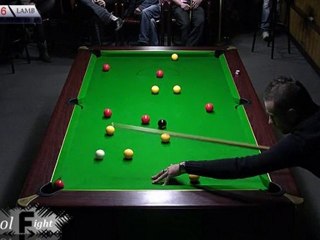 IROBOT VS DRAGON - Partie 2 - 13