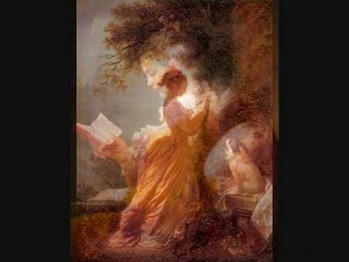 Lully-Triomphe de l'Amour