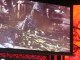 Gears Of War 3 à l'E3 chez Microsoft