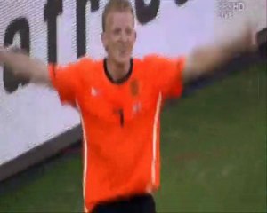 THE OFFICIAL - GOOOAALL ! WK VOETBAL 2010 ANTHEM