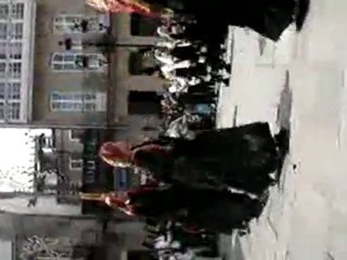 Muiñeira de Teixeira de Bao