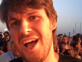 Πάνος Κιάμος