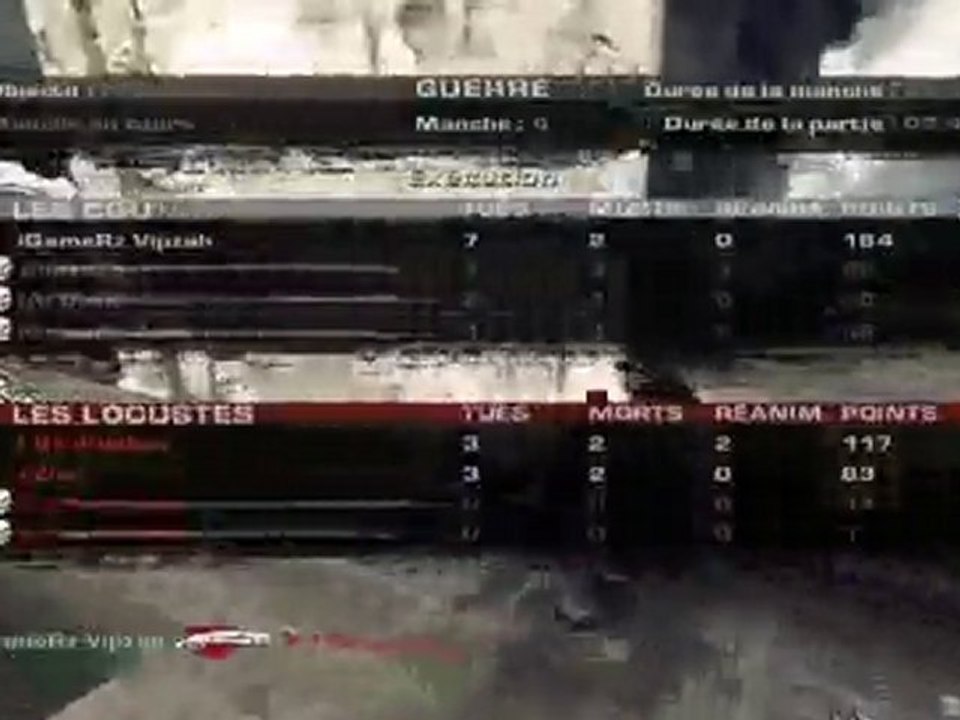 iGameRz Vipzah 1vs4 scrim