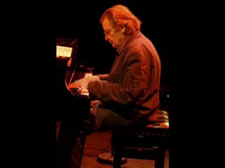 Ian Carr (1933-2009)