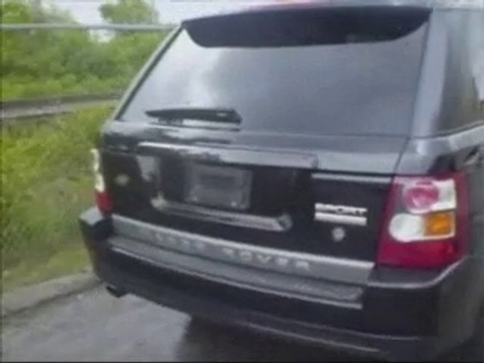 Exotic used car financing Toronto | Manor Contours