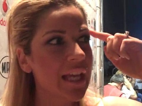 Η Χρύσπα στα MAD