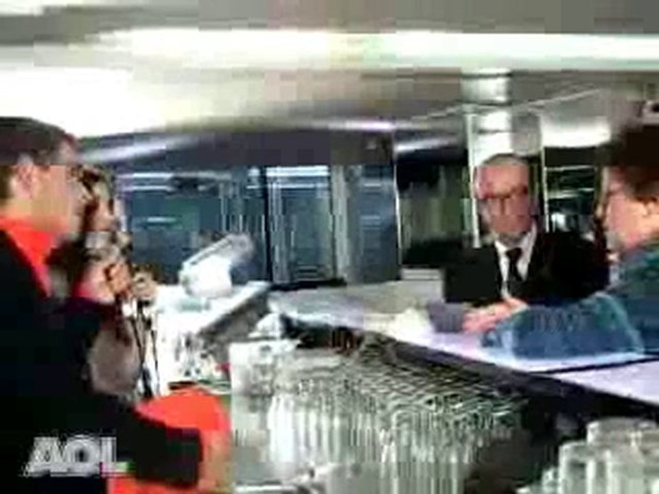 Christine Boutin à propos du 11 septembre