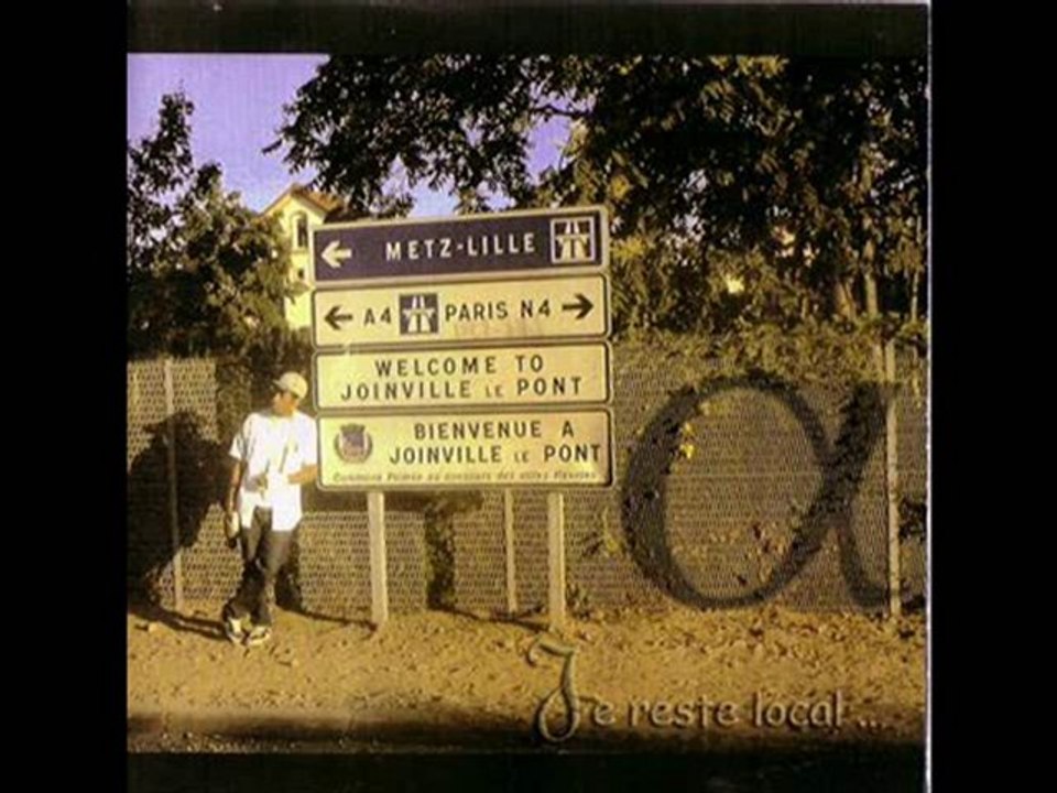 AELPEACHA Je serai pas loin DRIVER THUG BABTOU GG PATRICIA