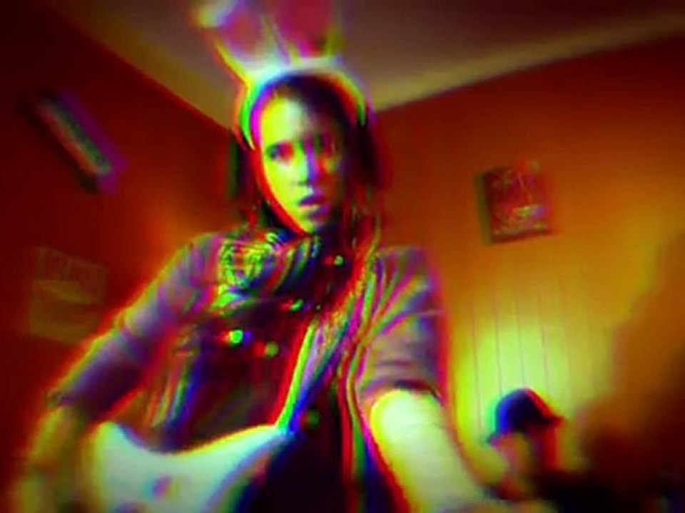 Power Gig : Rise of the Sixstring Trailer de l'E3